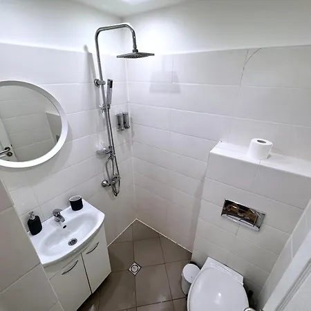 Aparthotel Antim Boutique