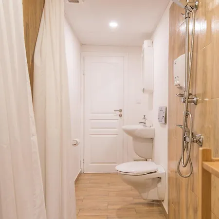 Aparthotel Antim Boutique Sofia