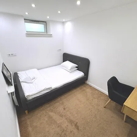 Hotel de apartamente Antim Boutique