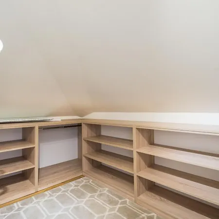 Aparthotel Antim Boutique