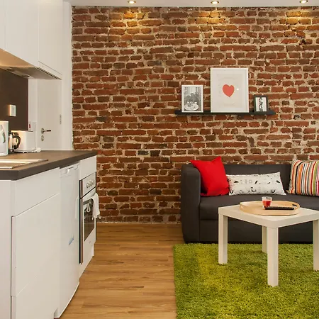 Antim Boutique Aparthotel