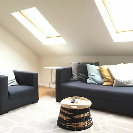 Apart-hotel Antim Boutique