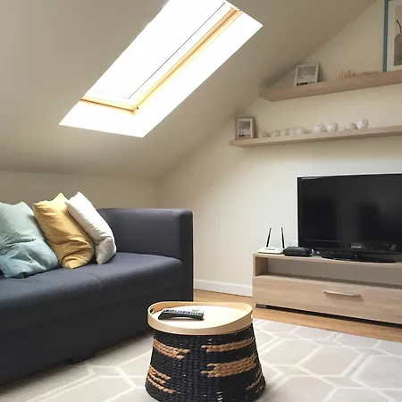 Antim Boutique Aparthotel Sofia