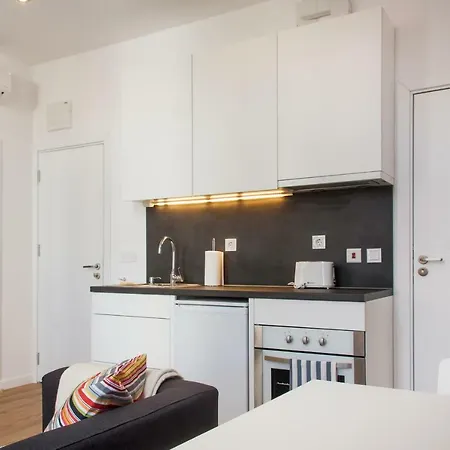 Antim Boutique Aparthotel Sofia