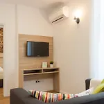 Antim Boutique Apart-hotel
