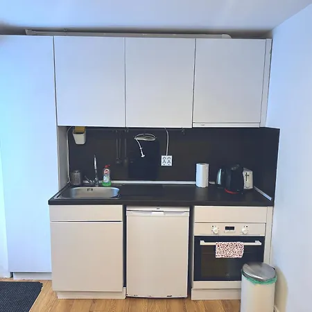 Antim Boutique Appart hôtel