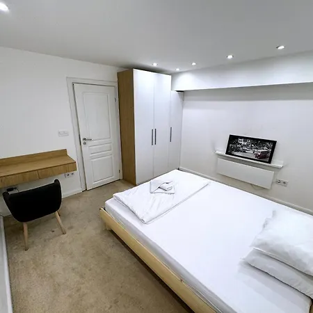 Apart-hotel Antim Boutique