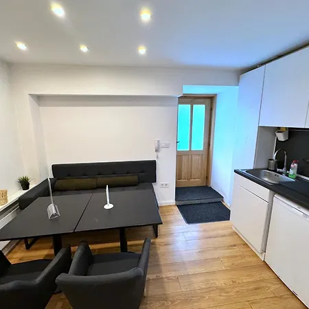 Antim Boutique Aparthotel 3*