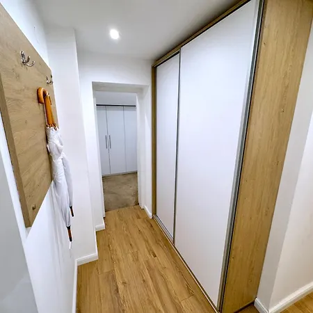Aparthotel Antim Boutique 3*