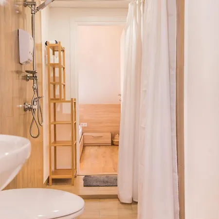 Antim Boutique Aparthotel 4*