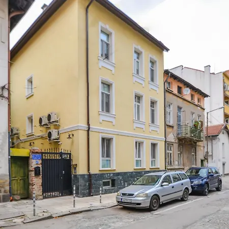 Antim Boutique Sófia