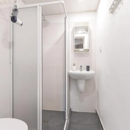 Antim Boutique Aparthotel