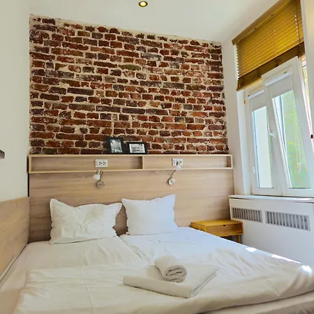 Aparthotel Antim Boutique