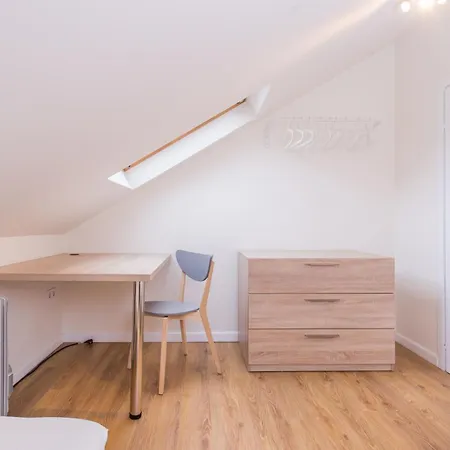 Antim Boutique Aparthotel 3*
