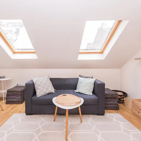 Antim Boutique Apart-hotel Sófia