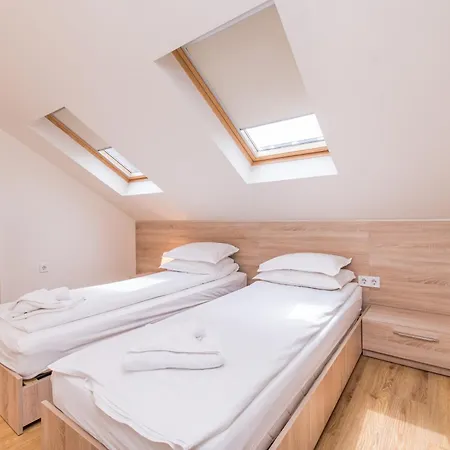 Antim Boutique 4* Sofia