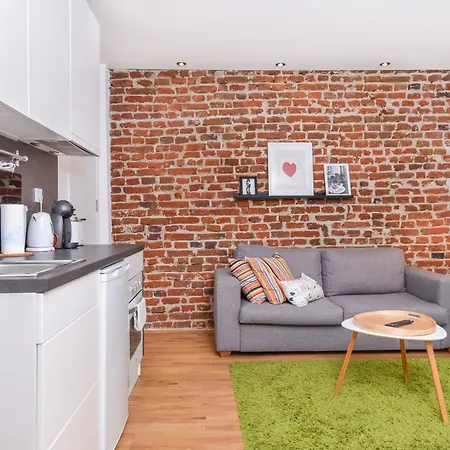 Ξενοδοχείο με διαμερίσματα Antim Boutique