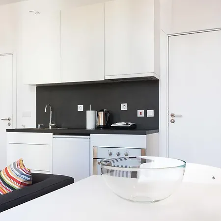 Antim Boutique Aparthotel Sofia