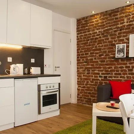 Antim Boutique Aparthotel