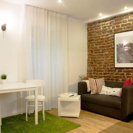 Aparthotel Antim Boutique 3*