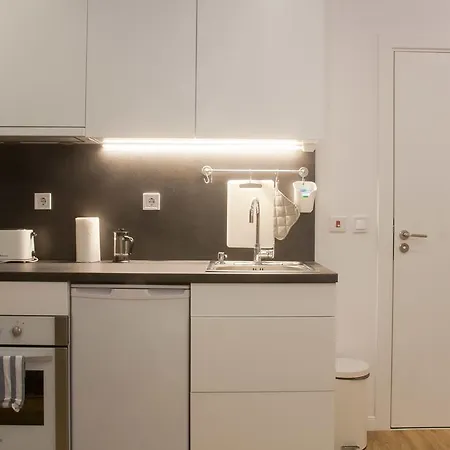 Antim Boutique Aparthotel Sofia