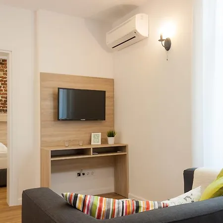 Antim Boutique Aparthotel