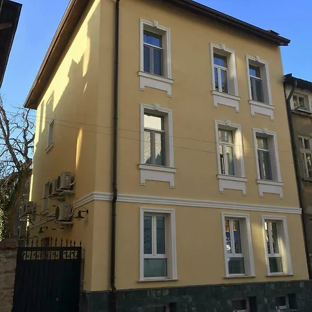 Antim Boutique Σόφια