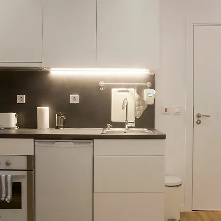 Antim Boutique Apart-hotel