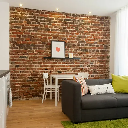 Aparthotel Antim Boutique