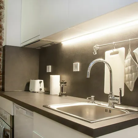 Antim Boutique Apart-hotel 4*