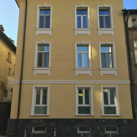 Antim Boutique 4*