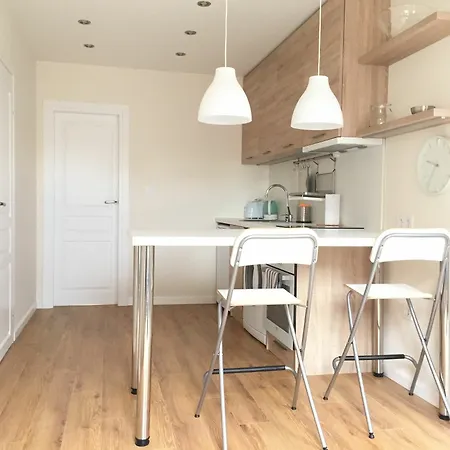 Antim Boutique Ξενοδοχείο με διαμερίσματα Σόφια