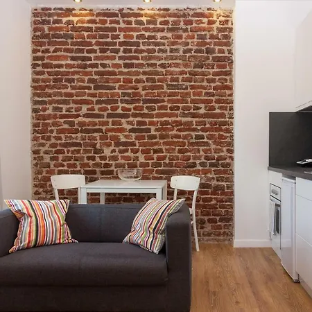 Appart hôtel Antim Boutique Sofia