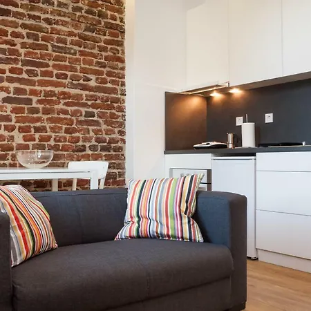 Antim Boutique Aparthotel 3*