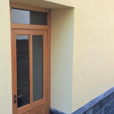 Apartmanhotel Antim Boutique Szófia