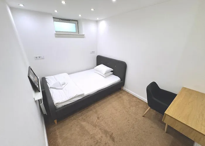 Aparthotel Antim Boutique