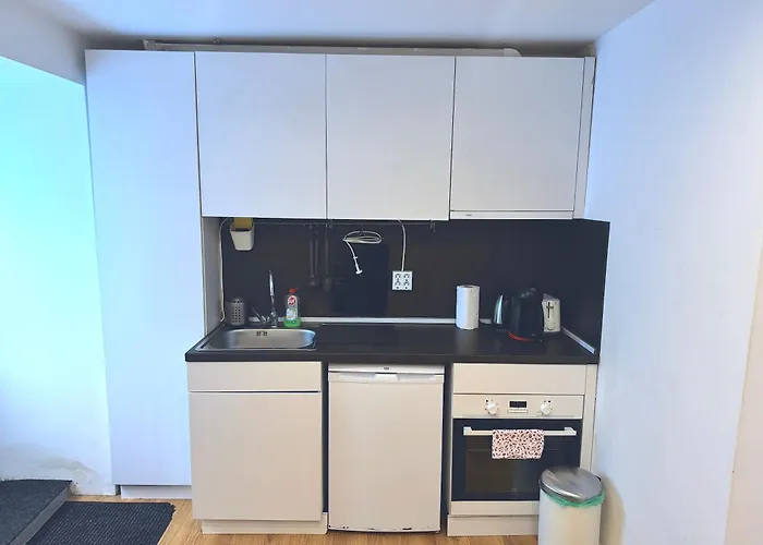 Antim Boutique Aparthotel