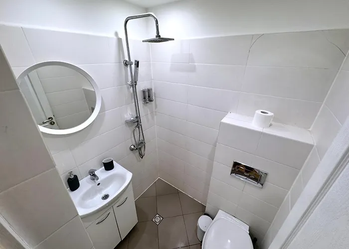 Aparthotel Antim Boutique