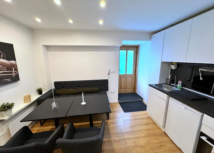 Antim Boutique Aparthotel 4*