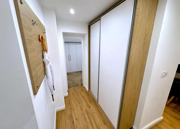 Aparthotel Antim Boutique 4*