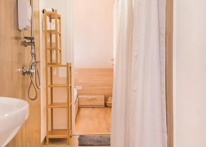 Antim Boutique Aparthotel 4*