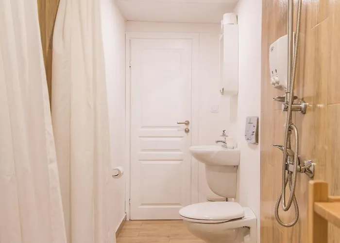 Aparthotel Antim Boutique Sofia