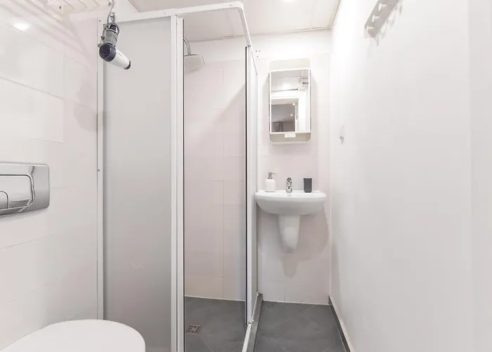 Antim Boutique Aparthotel