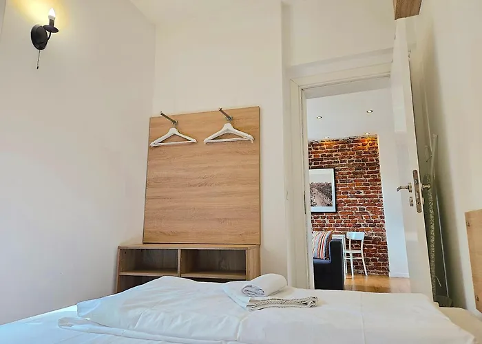 Antim Boutique Aparthotel 4*