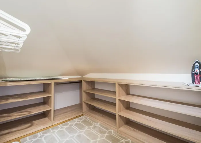 Aparthotel Antim Boutique