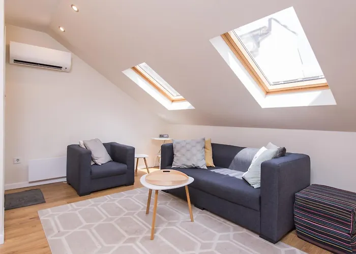 Antim Boutique Aparthotel Sofia