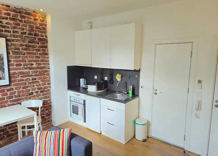 Antim Boutique Aparthotel