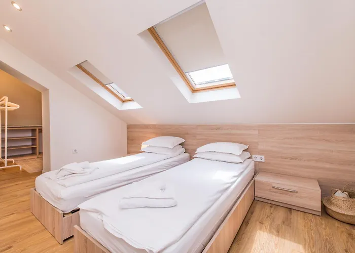 Antim Boutique 4* Sofia