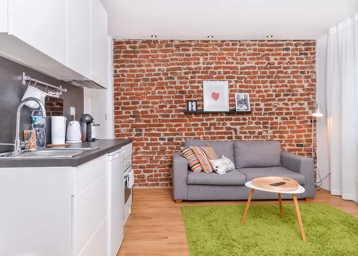 Aparthotel Antim Boutique