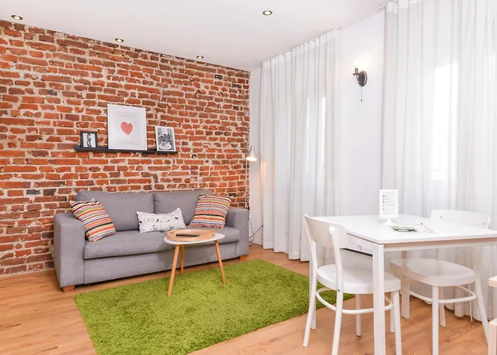 Antim Boutique Aparthotel Sofia